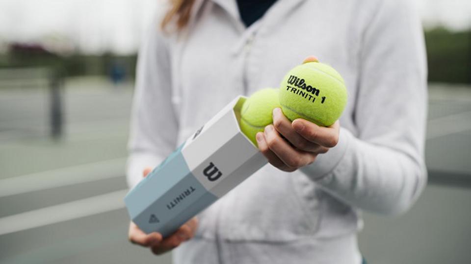 Will’s Review of Wilson Triniti Tennis Balls