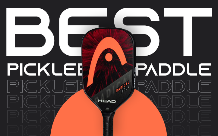 Best Pickleball Paddles