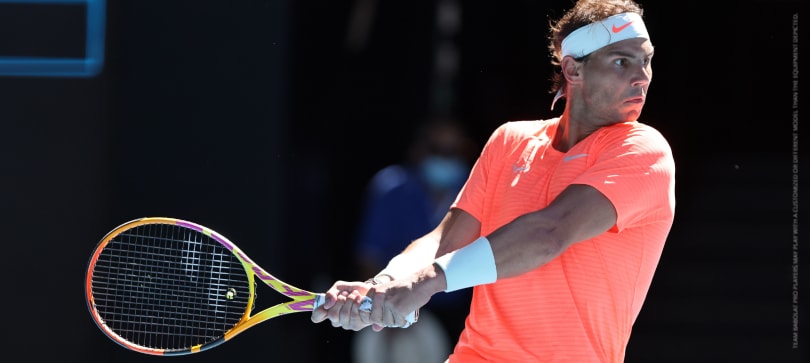 How to Pick the Right Tennis Racquet