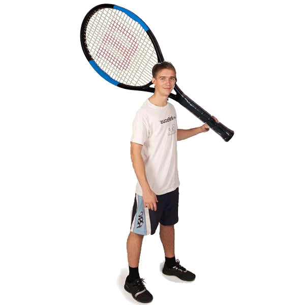 How to Maximize Your Tennis Racquet's Performance