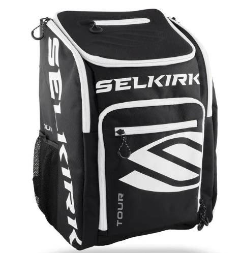 Best Pickleball Bags To Help Keep You Organized