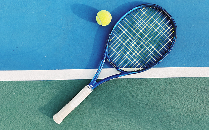 How to Choose the Right Tennis Racquet for Beginners