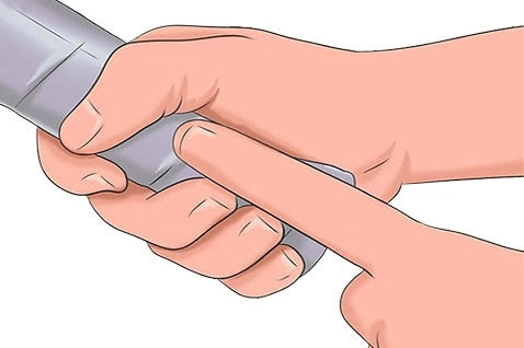 How to Choose the Right Tennis Racquet Grip Size