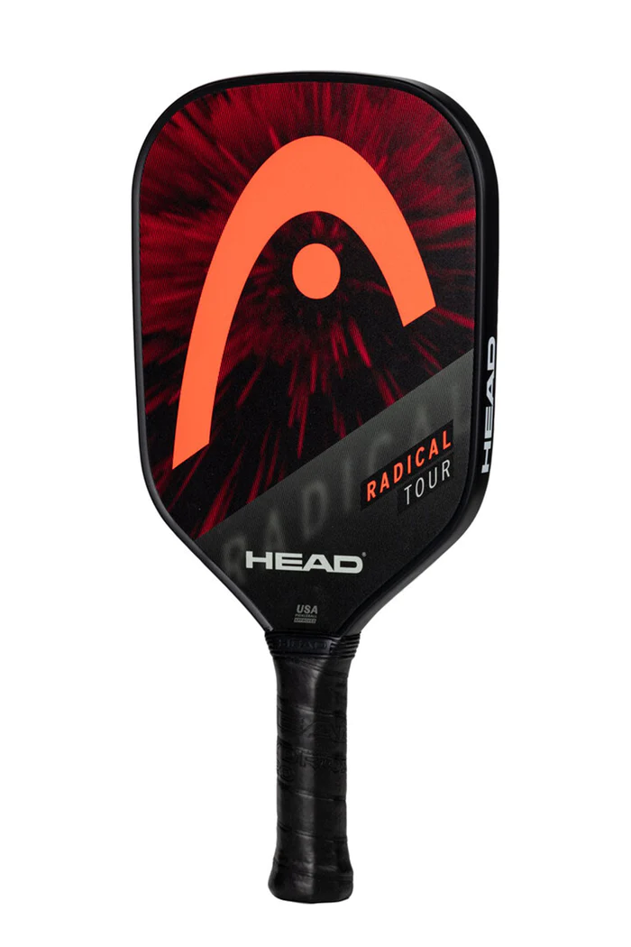 A Comprehensive Guide on Head Pickleball Paddles