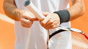 What Type Of Tennis Grip Should You Use?