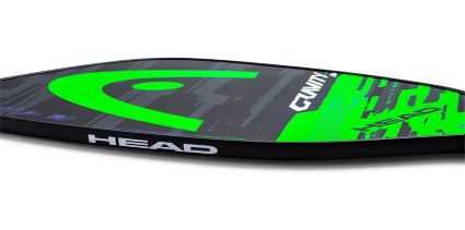 Biggest Sweet Spot on a Pickleball Paddle
