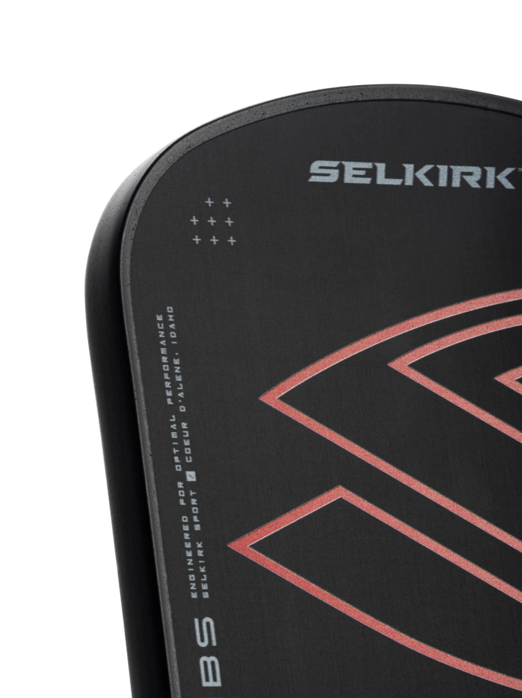 Selkirk Project Labs 008 Tour 16mm Pickleball Paddle Pickleball Paddles