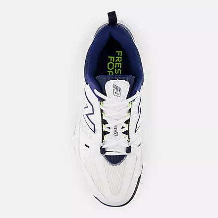 Men's New Balance 1007 (D Width) Tennis Shoe Men's Tennis Shoes