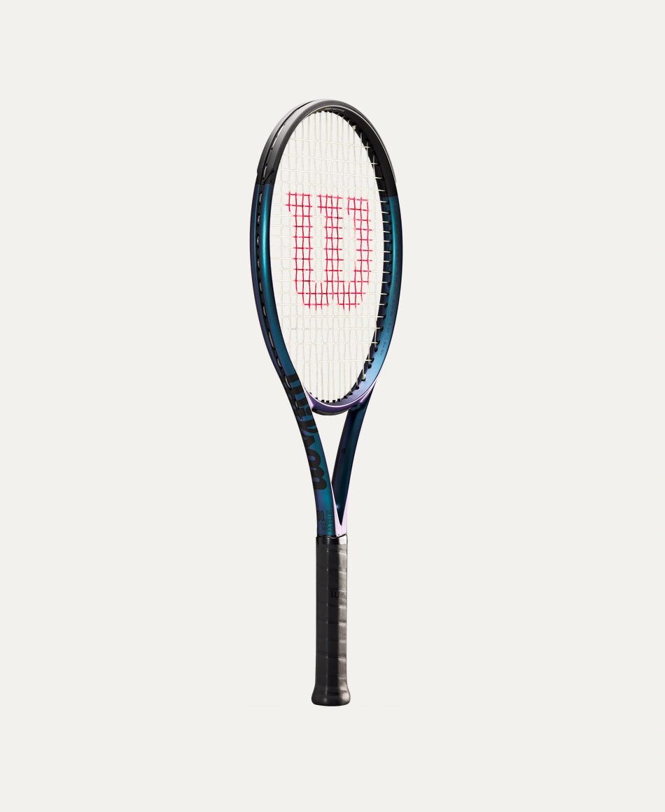 Wilson Ultra 100UL v4 (2022) Tennis Racquet Adult Tennis Racquets