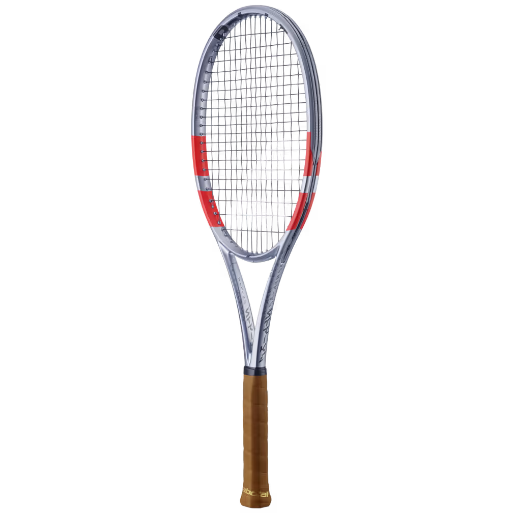 Babolat Pure Strike 97 2025 Tennis Racquet