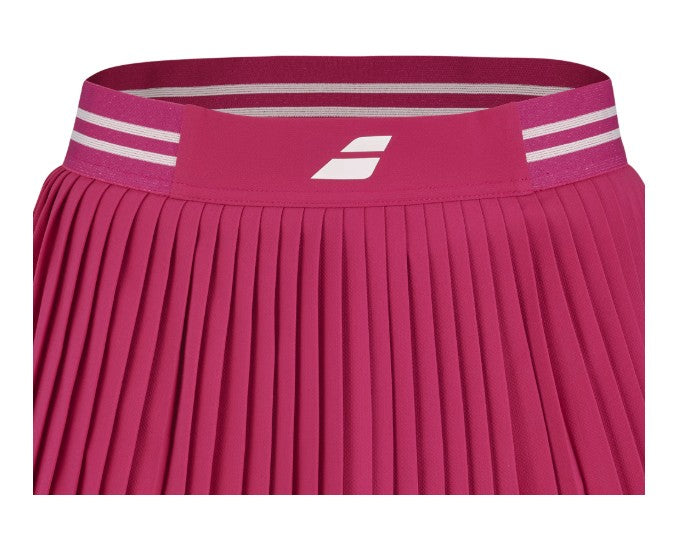 Women's Babolat Skirt 150 Years Women's Clothing