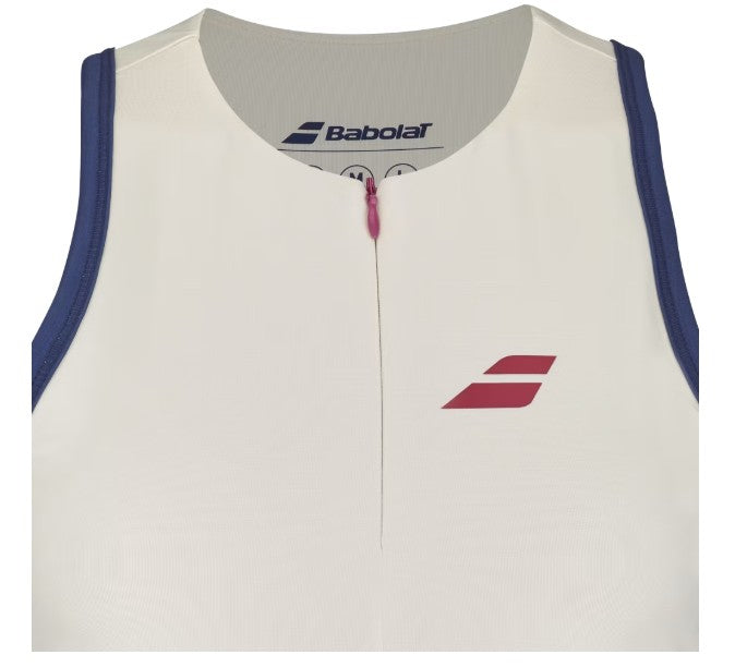 Women's Babolat Tank Top 150 Years Women's Clothing