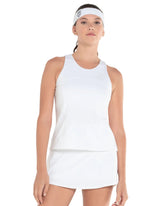 Women's K Swiss Tennis Core Tank Women's Clothing
