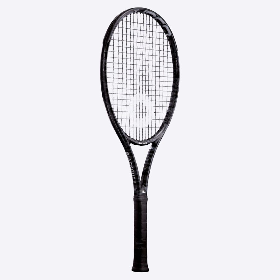 Solinco Blackout V2 Camo 285 Tennis Racquet