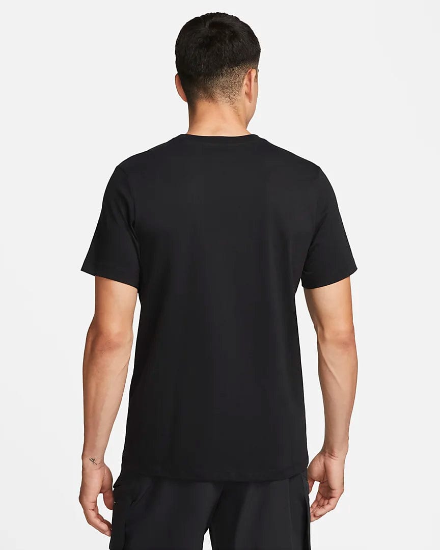 Men's Nike Court Serve It Up Tennis Tee