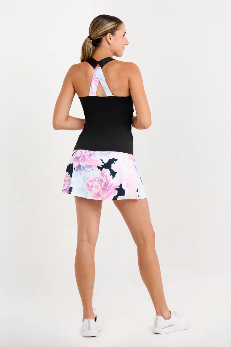 Women's Sofibella Racerback Tank - Flora Lux Women's Clothing