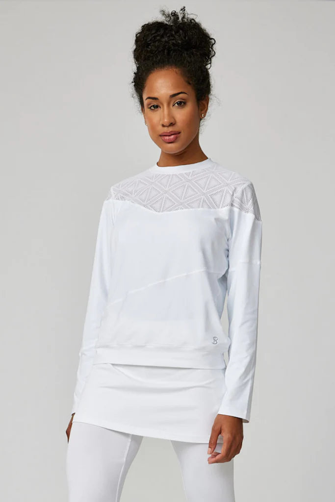 Women's Sofibella 24" Pullover Women's Clothing