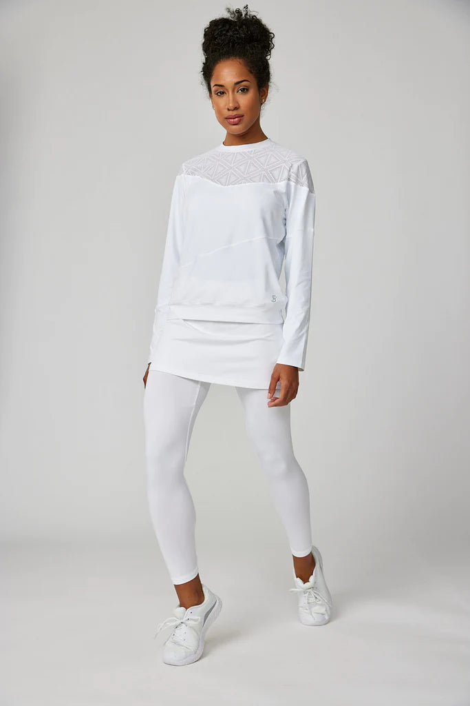 Women's Sofibella 24" Pullover Women's Clothing