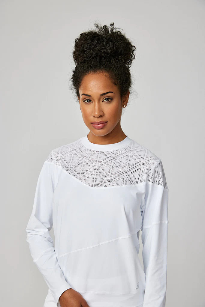 Women's Sofibella 24" Pullover Women's Clothing