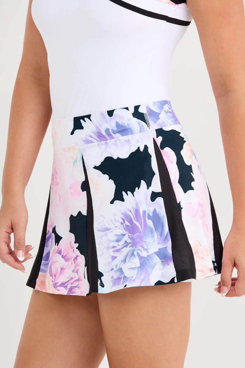 Women's Sofibella 13" Skort - Flora Lux Women's Clothing