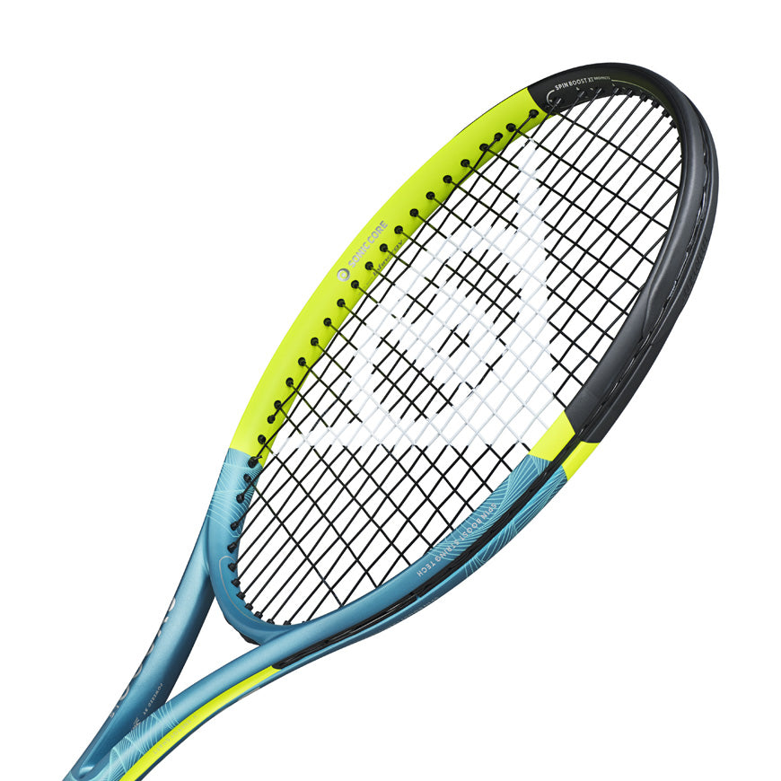 Dunlop SX 300 LS (2025) Tennis Racquet Adult Tennis Racquets