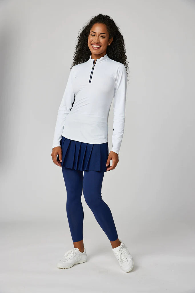 Women's Sofibella Long Sleeve Women's Clothing