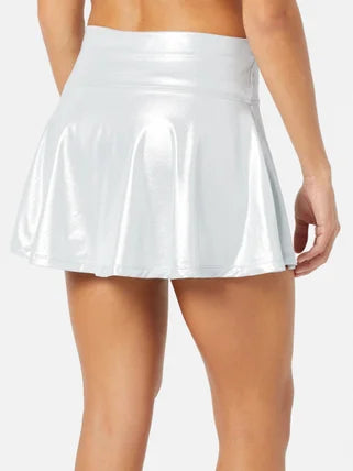 Women's Sofibella Magic Light 13" Skort Women's Clothing