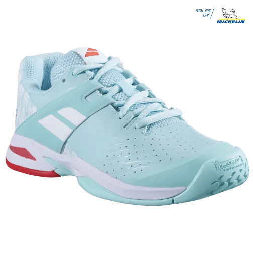 Babolat Propulse All Court Junior Tennis Shoes