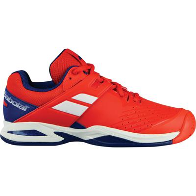 Babolat Propulse All Court Junior Tennis Shoes