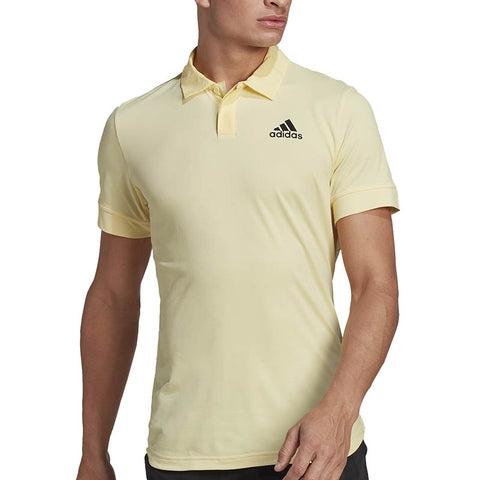 Men's Adidas New York Freelift Tennis Polo Men's Clothing