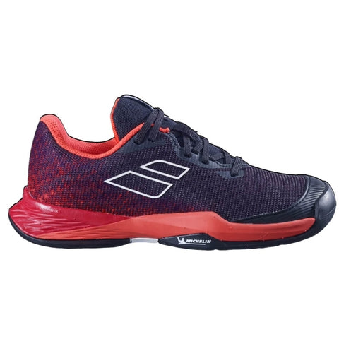 Babolat Jet Mach 3 All Court Junior Tennis Shoe