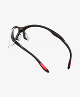 Gearbox Vision Eyewear - Clear Lens Protective Eyewear