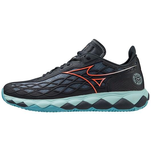 Men's Mizuno Enforce Tour AC Tennis Shoes Men's Tennis Shoes