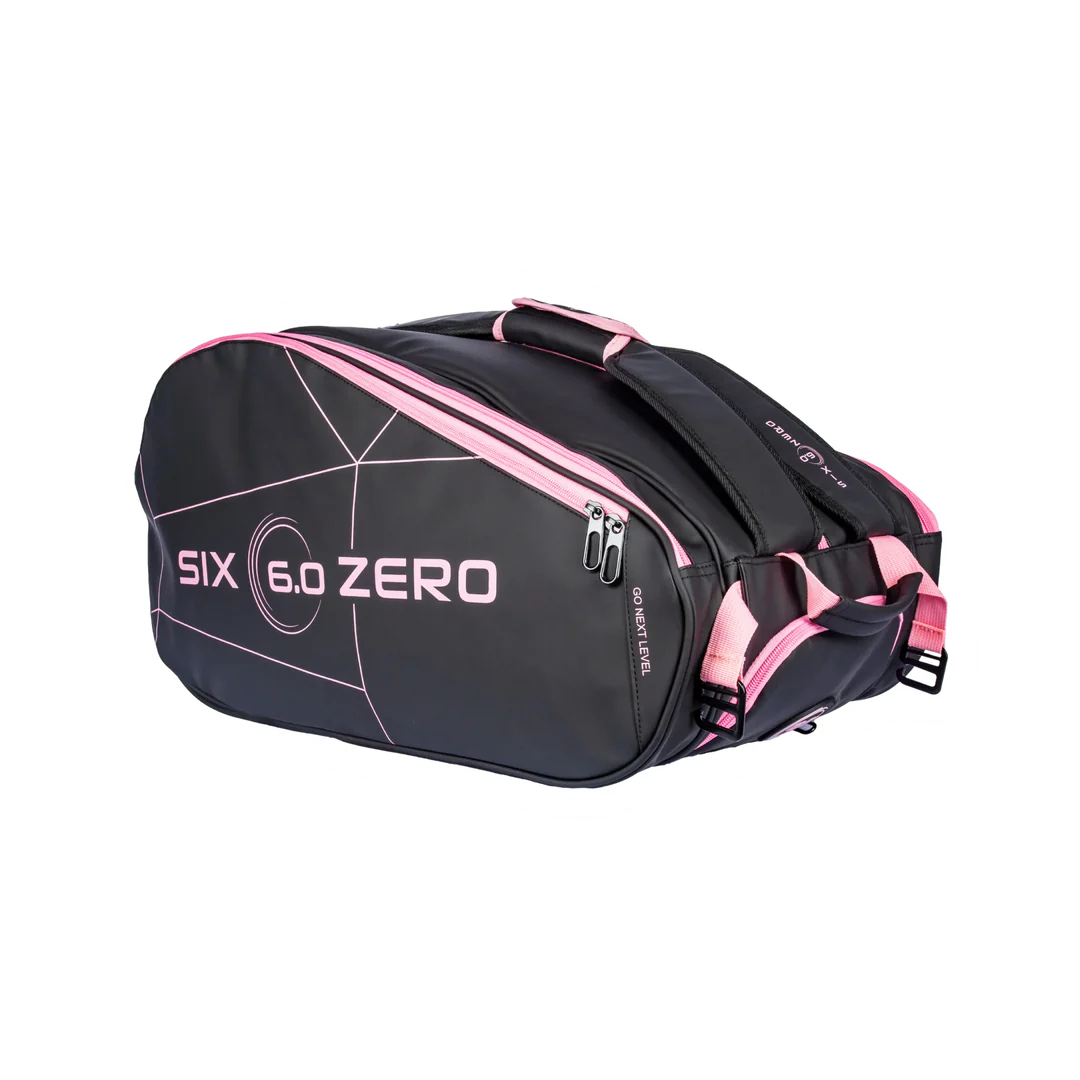 Six Zero Pro Tour Bag