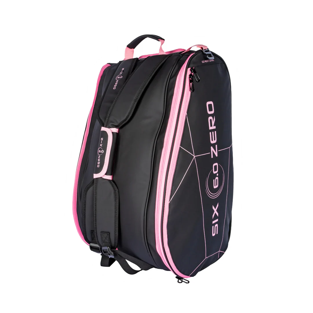 Six Zero Pro Tour Bag Pickleball Bags