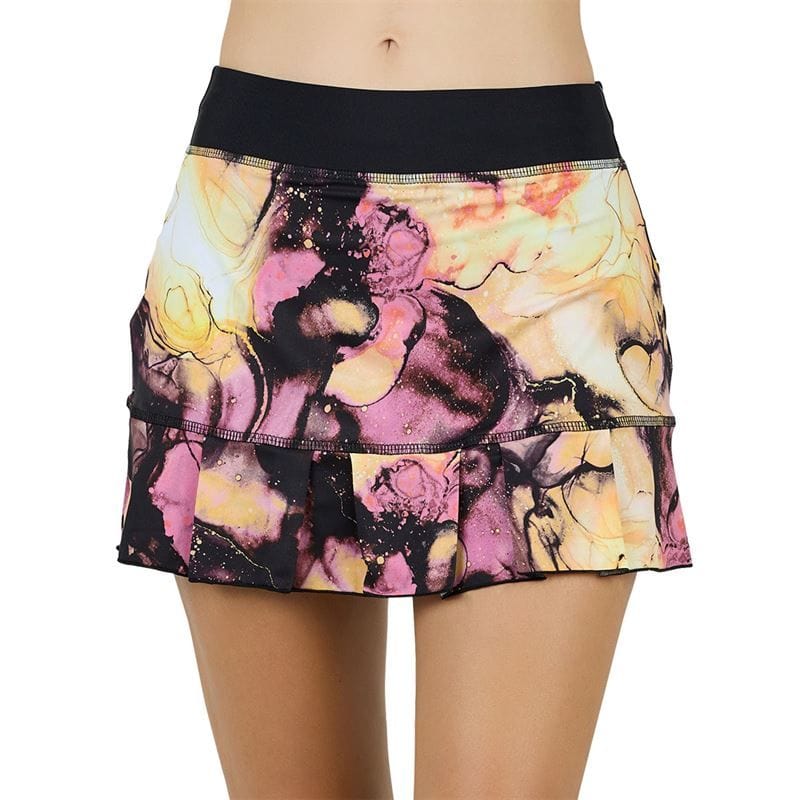 Sofibella 14" Skort Women's Clothing