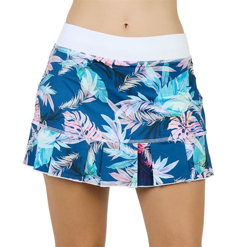 Sofibella 14" Skort Women's Clothing