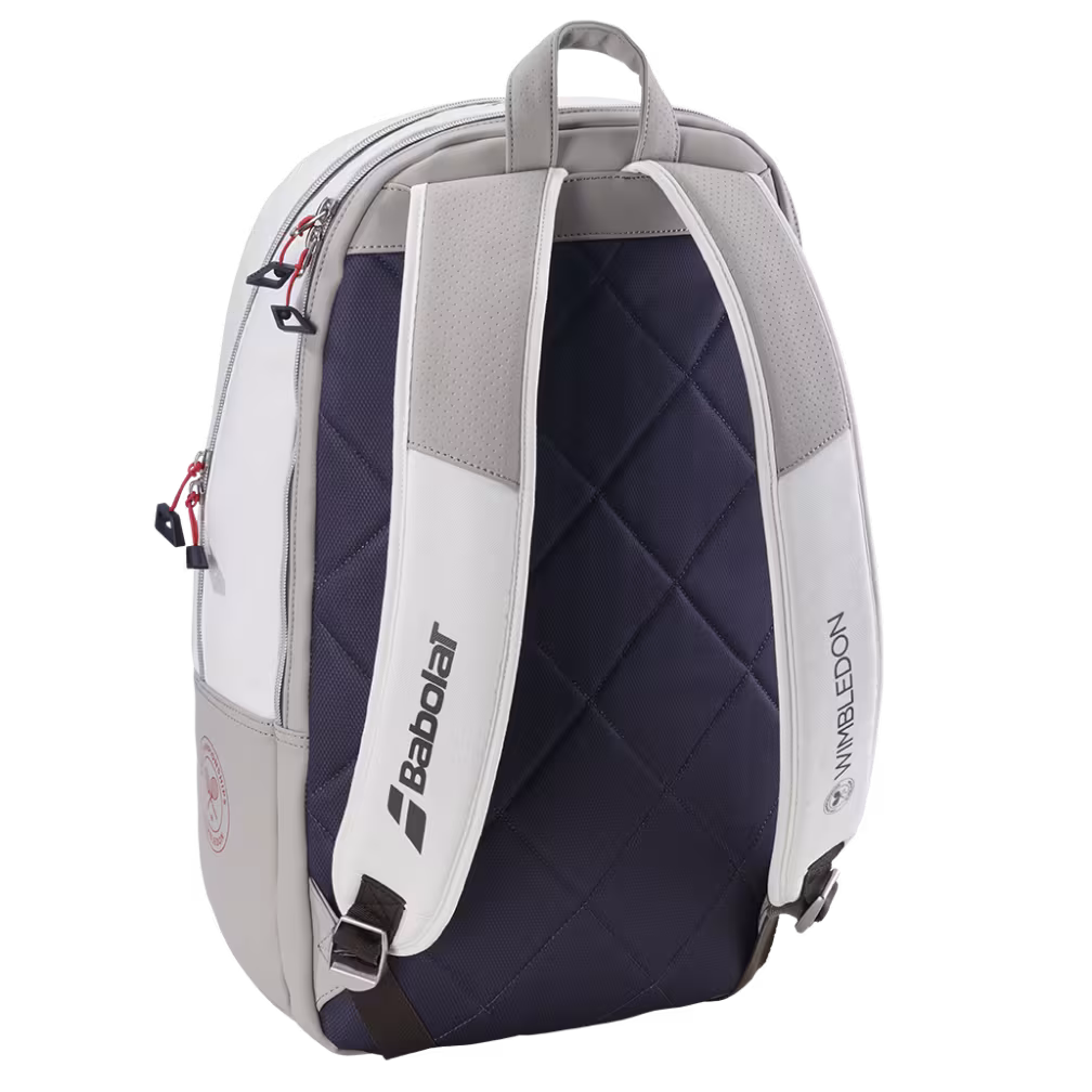 Pure Backpack Lite Wimbledon 2026