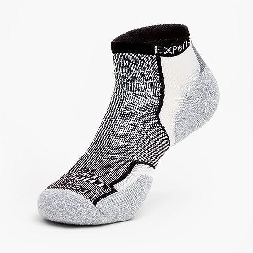 Thorlo Experia Thin Cusion Low Cut Tennis Socks Socks