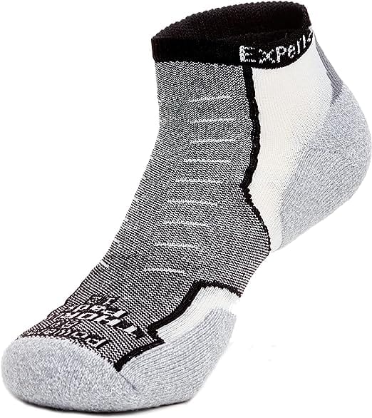 Thorlo Experia Thin Cusion Low Cut Tennis Socks Socks