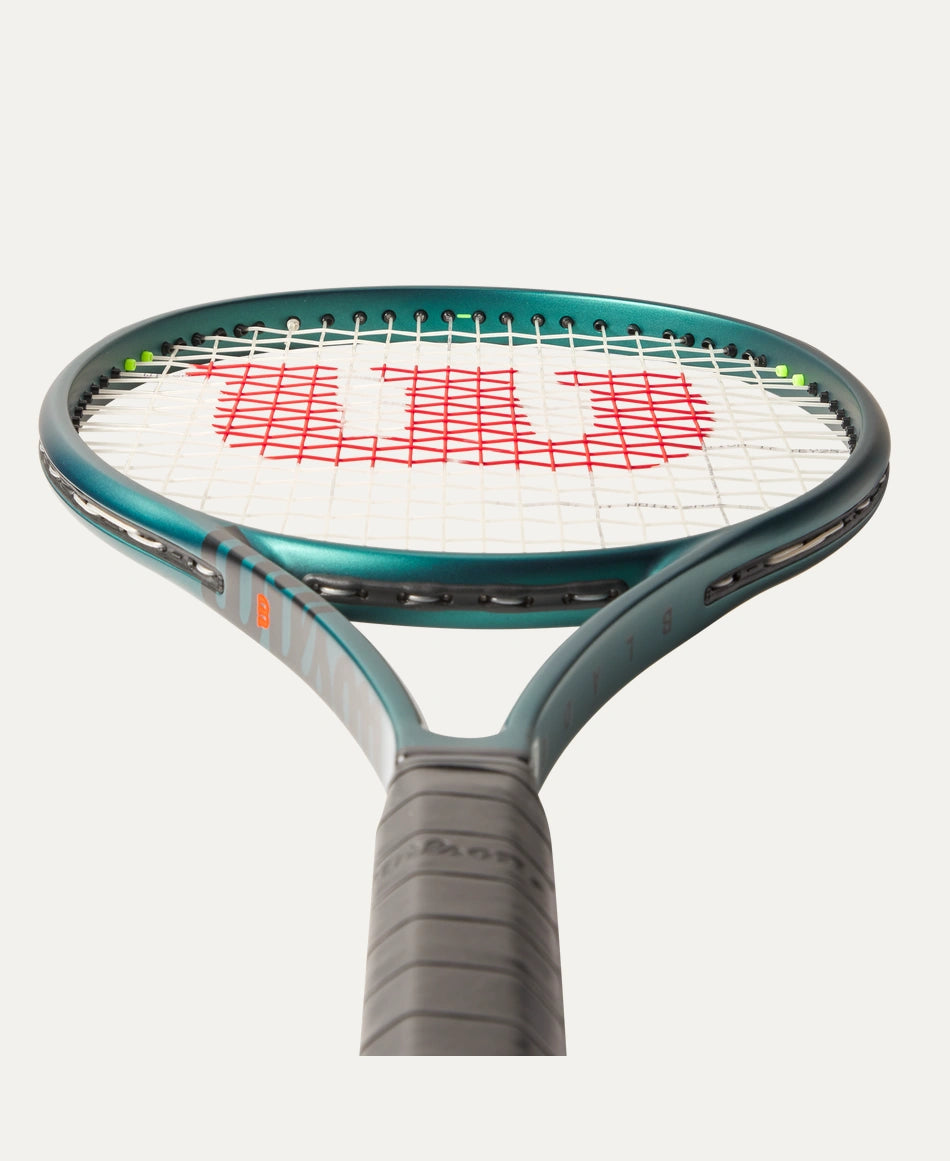 Wilson Blade 98 18x20 v9 Tennis Racquet Adult Tennis Racquets