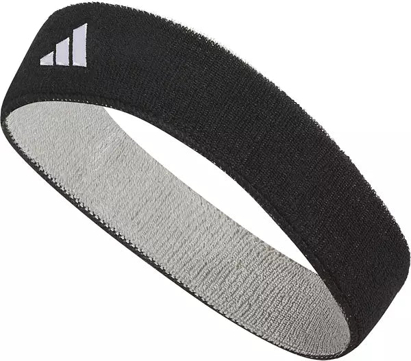 Adidas Interval Reversible 2.0 Headband Sweatbands
