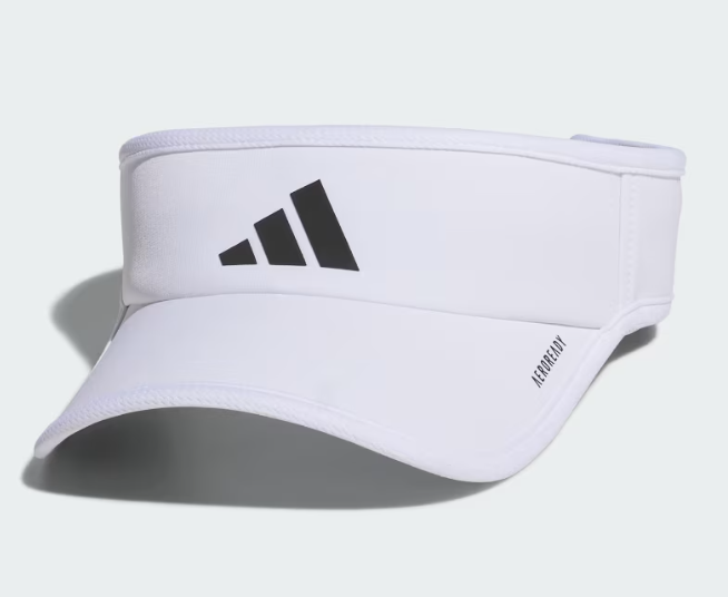 Men's Adidas Superlite 3 Visor Hats