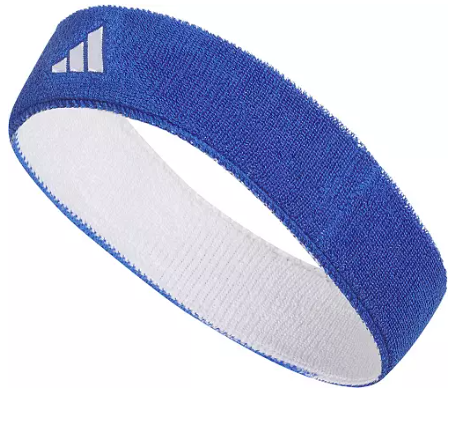 Adidas Interval Reversible 2.0 Headband Sweatbands