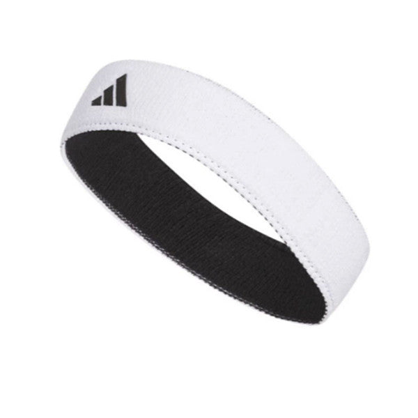 Adidas Interval Reversible 2.0 Headband Sweatbands