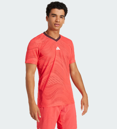 Men's Adidas Freelift Mesh Shirt Men's Clothing