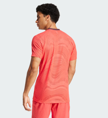 Men's Adidas Freelift Mesh Shirt Men's Clothing