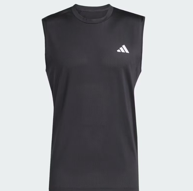 Men's Adidas Club Tank Top Men's Clothing