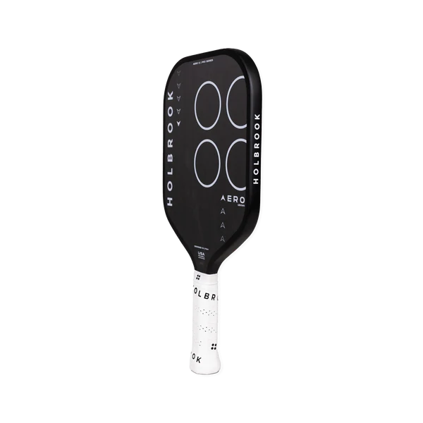 Holbrook Pro Aero S 16mm Pickleball Pack Pickleball Paddles