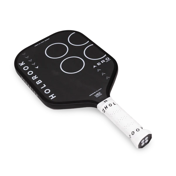 Holbrook Pro Aero S 16mm Pickleball Pack Pickleball Paddles